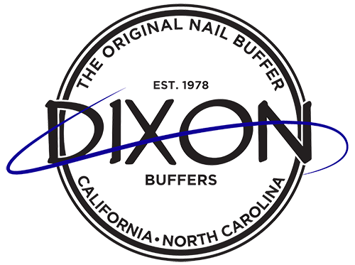 Dixon Buffers – Nothing but the best Logo
